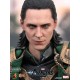 The Avengers Movie Masterpiece Action Figure 1/6 Loki 32 cm